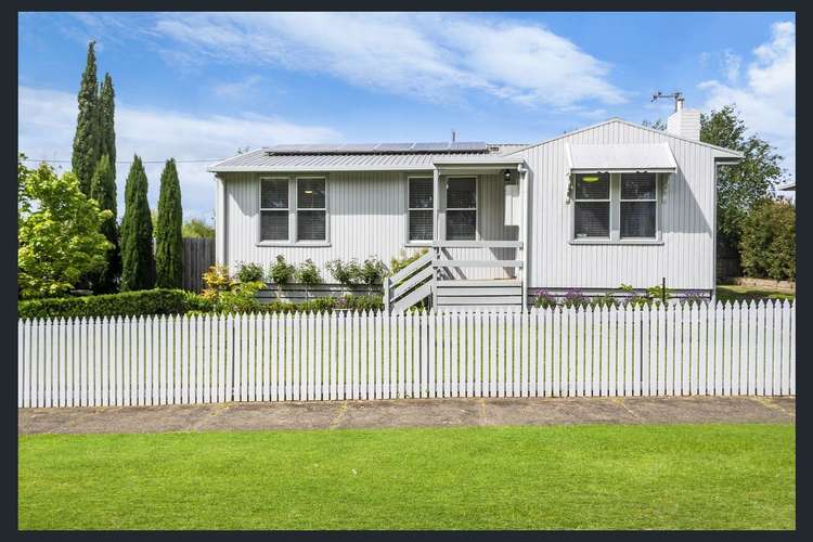 Main view of Homely house listing, 13 Grieve Street, Warrnambool VIC 3280