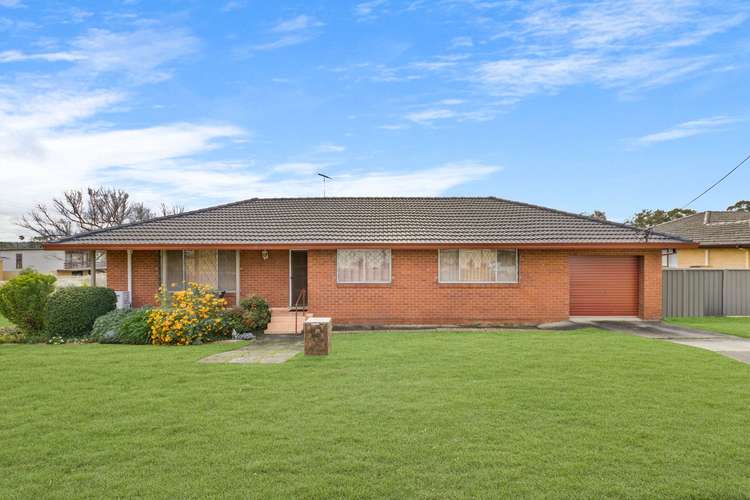 Main view of Homely house listing, 8 Treelands Avenue, Ingleburn NSW 2565