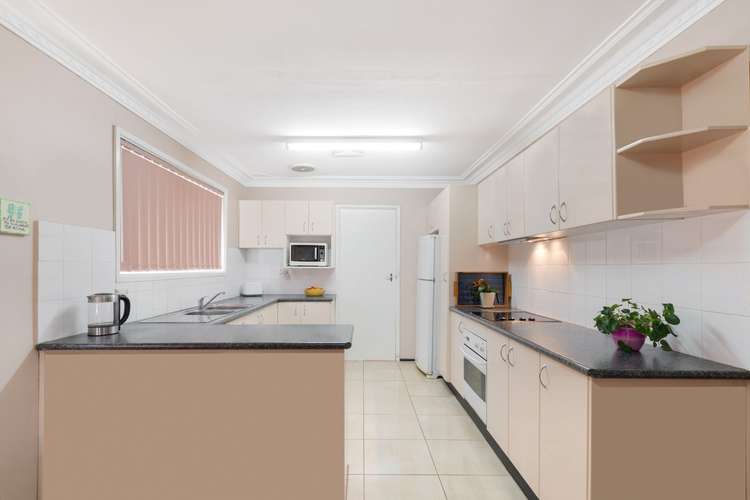 Second view of Homely house listing, 8 Treelands Avenue, Ingleburn NSW 2565