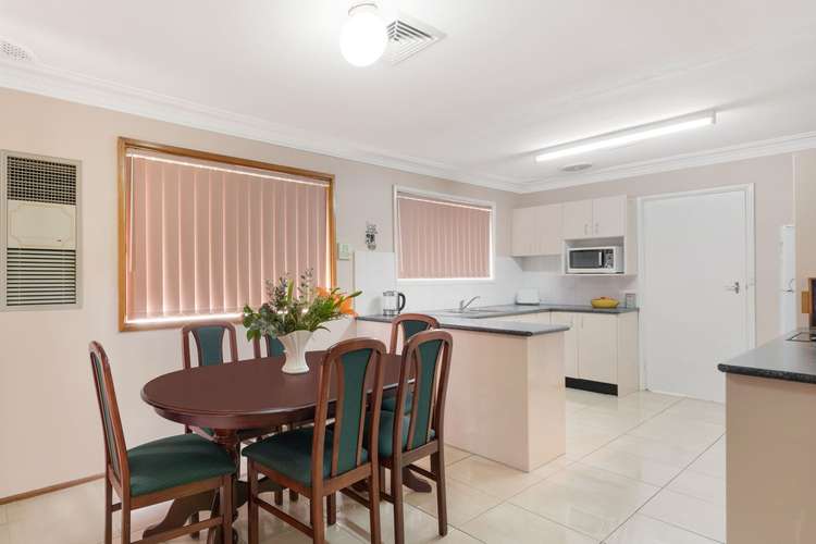Third view of Homely house listing, 8 Treelands Avenue, Ingleburn NSW 2565