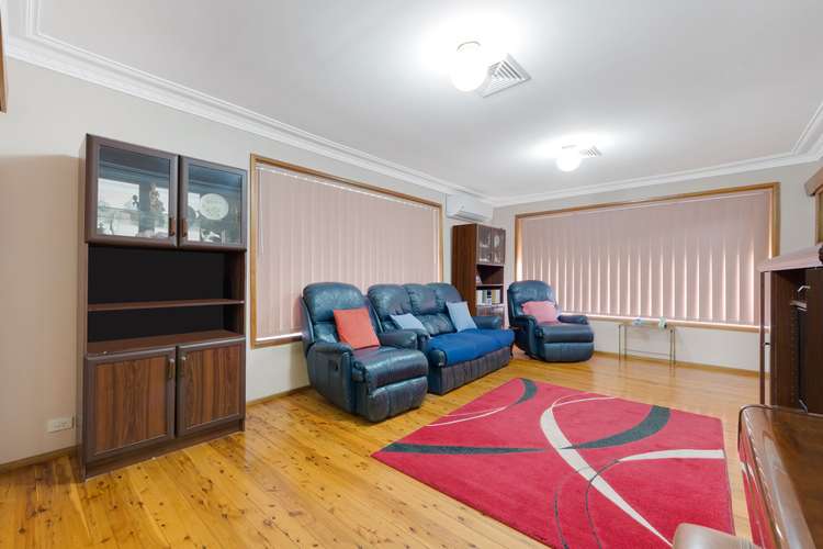 Fourth view of Homely house listing, 8 Treelands Avenue, Ingleburn NSW 2565