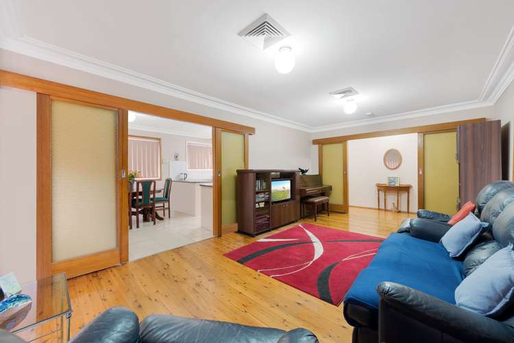 Fifth view of Homely house listing, 8 Treelands Avenue, Ingleburn NSW 2565