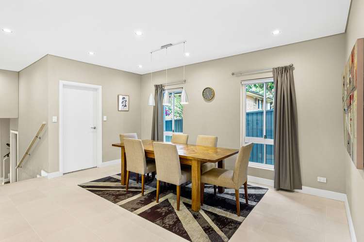 Sixth view of Homely house listing, 29 Gungah Bay Road, Oatley NSW 2223