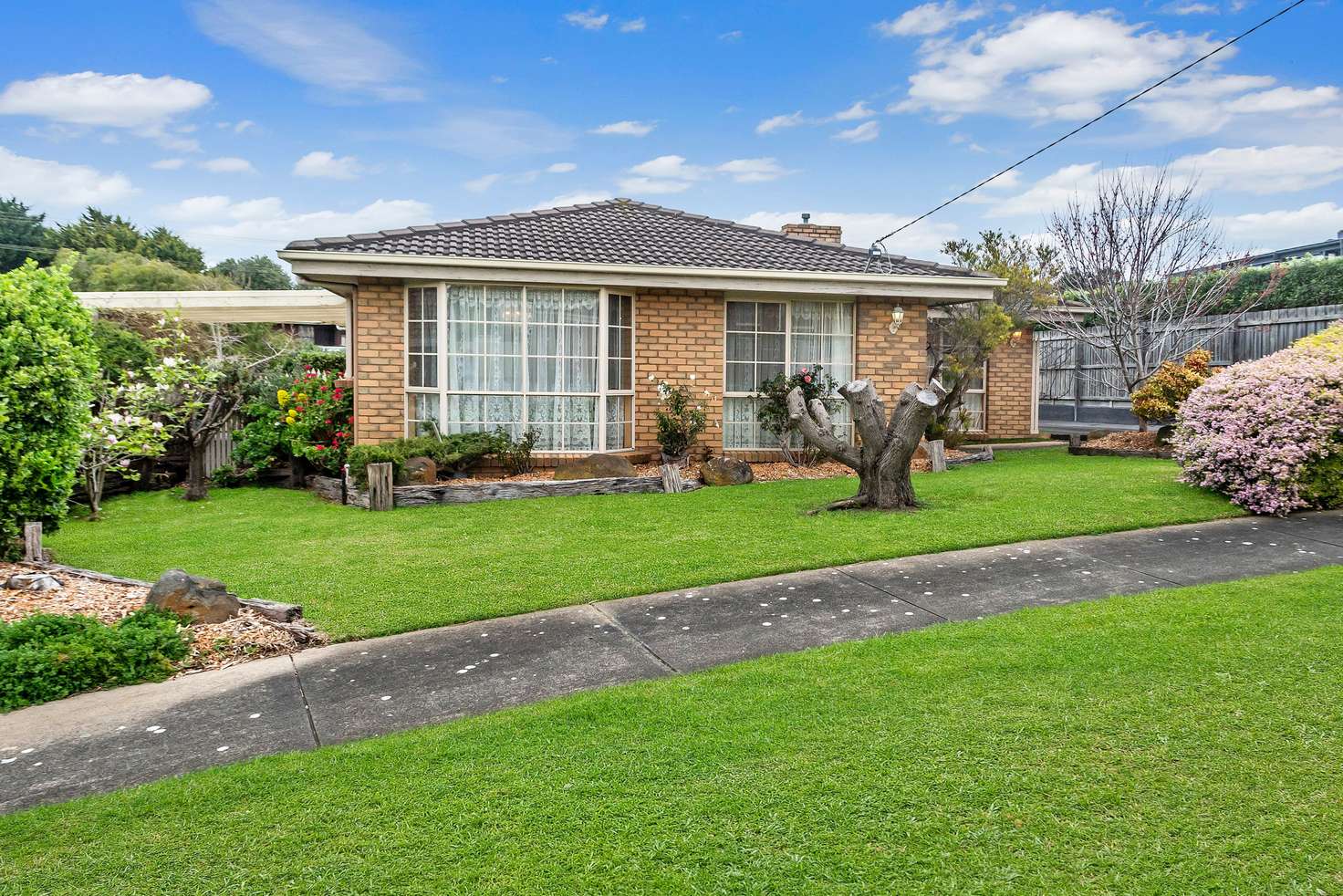 Main view of Homely house listing, 11 Fairway Crescent, Warrnambool VIC 3280