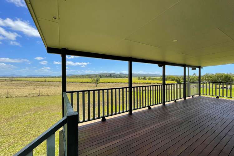 Third view of Homely house listing, 193 Riley Road, Koumala QLD 4738