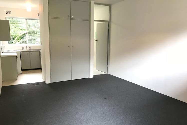 Second view of Homely studio listing, 16/38 Stephen Street, Paddington NSW 2021