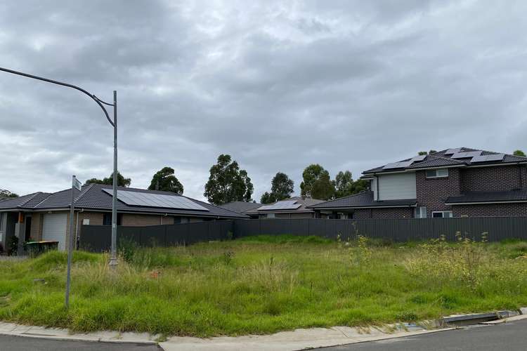 Main view of Homely house listing, 8 Anvil Avenue, Elderslie NSW 2570