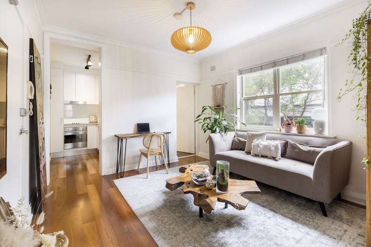 Main view of Homely apartment listing, 13/381 Liverpool Street, Darlinghurst NSW 2010
