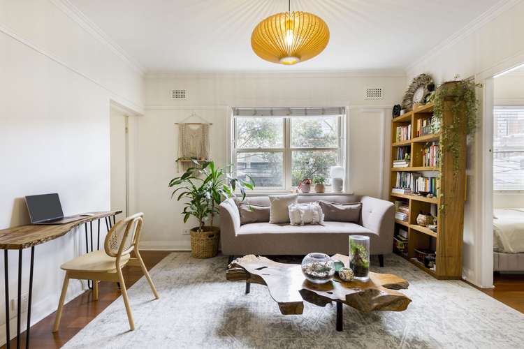 Second view of Homely apartment listing, 13/381 Liverpool Street, Darlinghurst NSW 2010