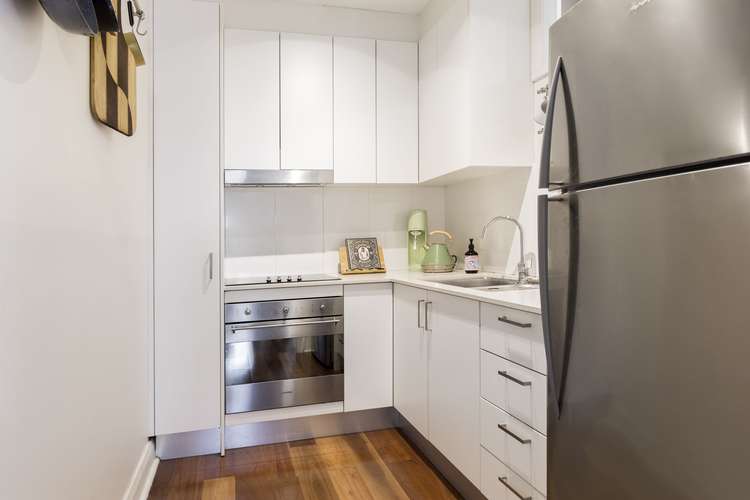 Fourth view of Homely apartment listing, 13/381 Liverpool Street, Darlinghurst NSW 2010