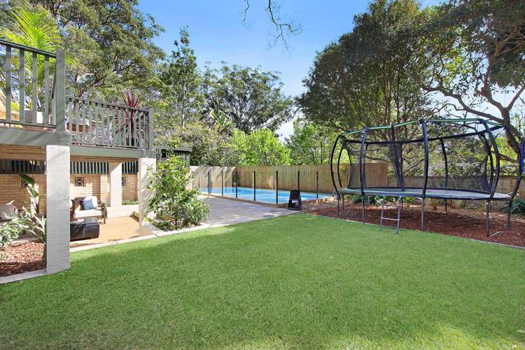 Third view of Homely house listing, 52 Ada Avenue, Wahroonga NSW 2076