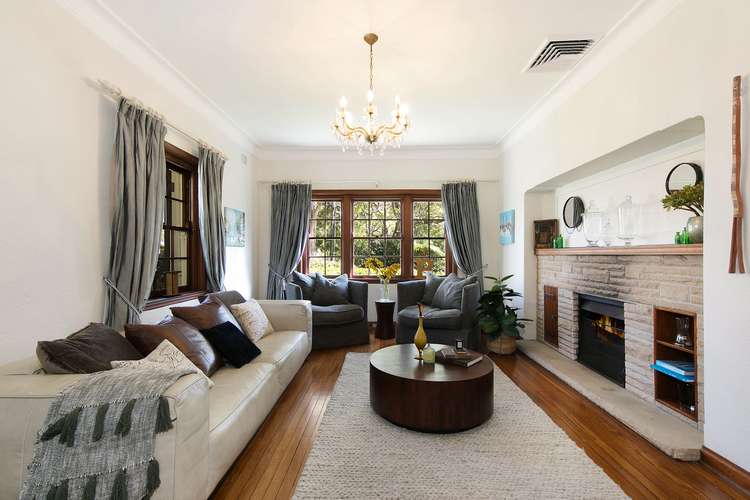 Fifth view of Homely house listing, 52 Ada Avenue, Wahroonga NSW 2076