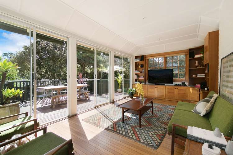 Sixth view of Homely house listing, 52 Ada Avenue, Wahroonga NSW 2076
