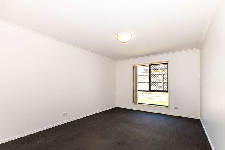 Third view of Homely house listing, 22 Somerwil Crescent, Bellbird Park QLD 4300