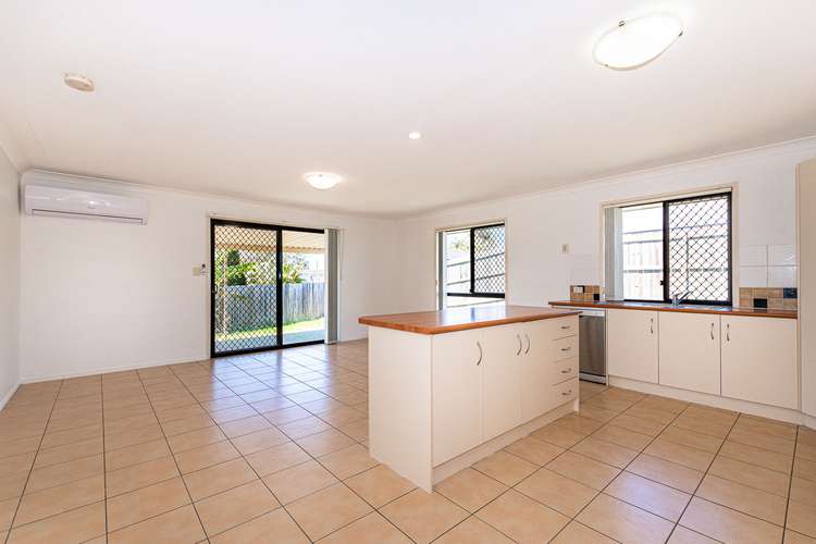 Sixth view of Homely house listing, 22 Somerwil Crescent, Bellbird Park QLD 4300