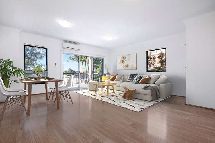 Main view of Homely unit listing, 12/8-12 Coleridge, Riverwood NSW 2210