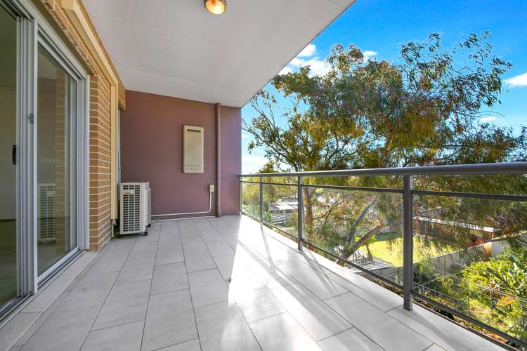 Third view of Homely unit listing, 12/8-12 Coleridge, Riverwood NSW 2210