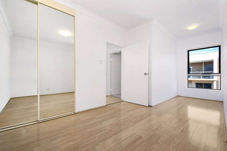 Fifth view of Homely unit listing, 12/8-12 Coleridge, Riverwood NSW 2210