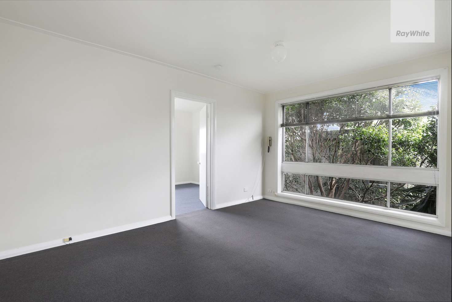 Main view of Homely unit listing, 6/463 Brunswick Road, Brunswick West VIC 3055