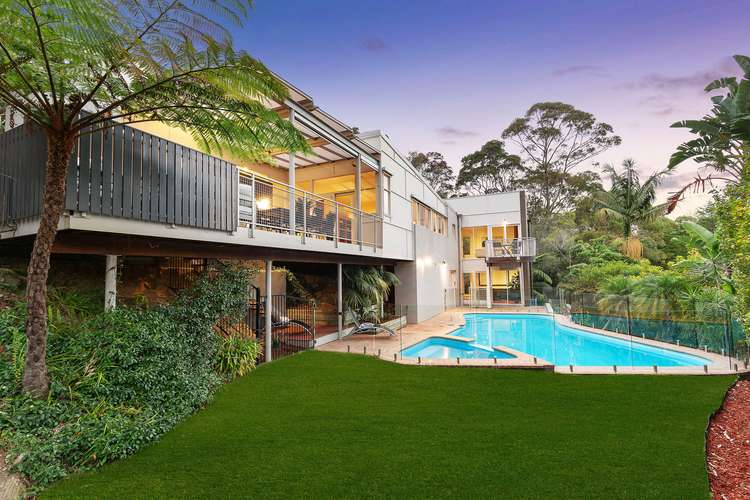 Main view of Homely house listing, 78 Westbrook Avenue, Wahroonga NSW 2076