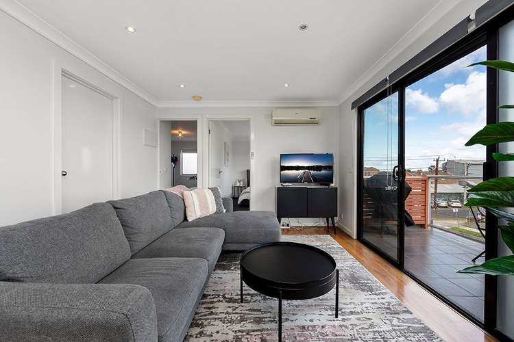 8/4 Eldridge Street, Footscray VIC 3011