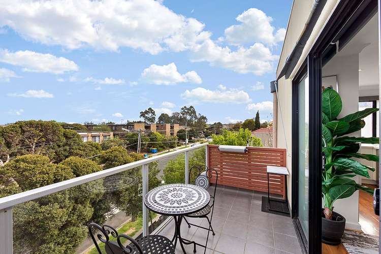 Fourth view of Homely apartment listing, 8/4 Eldridge Street, Footscray VIC 3011