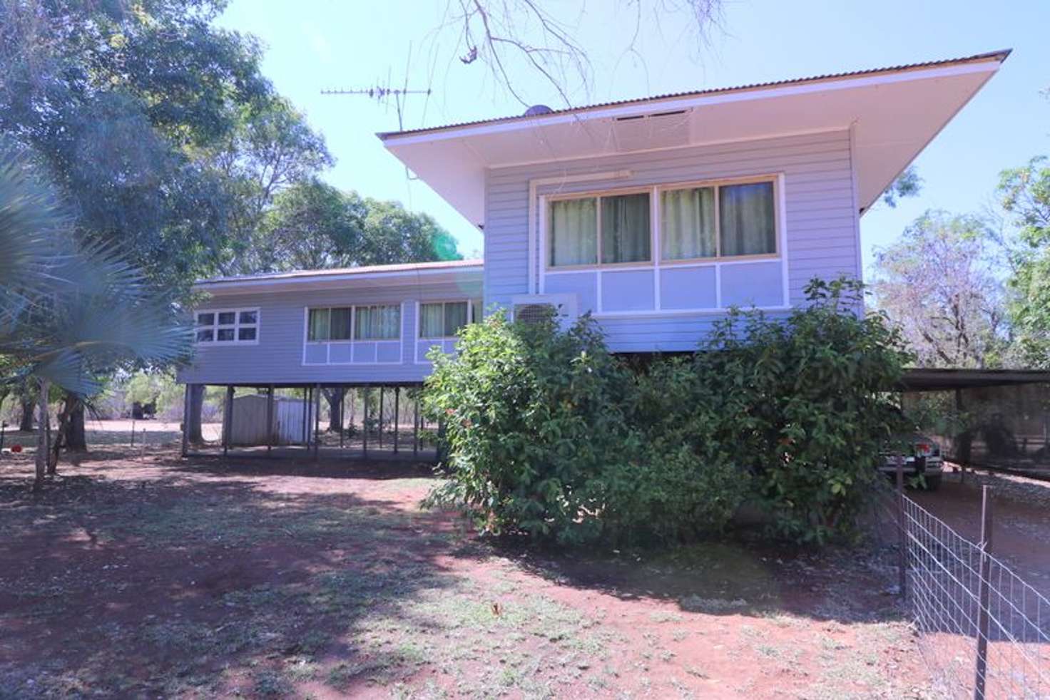 Main view of Homely house listing, 54 Guildford Street, Derby WA 6728