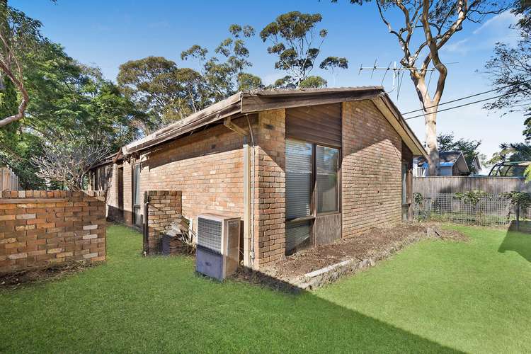Second view of Homely house listing, 27 York Terrace, Bilgola NSW 2107