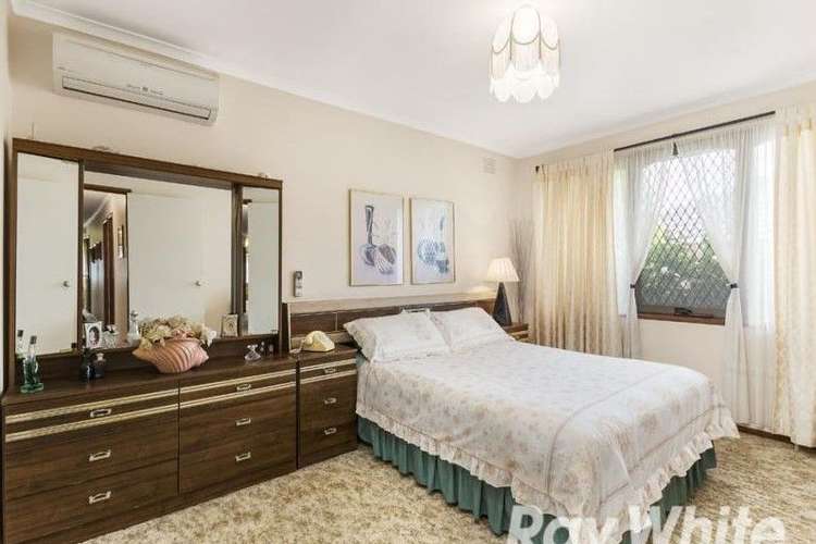 Fourth view of Homely house listing, 119 Morack Road, Vermont South VIC 3133