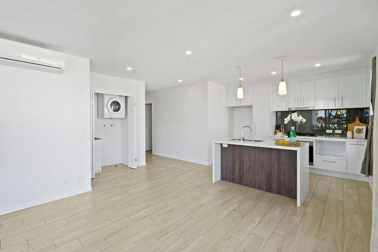 Second view of Homely unit listing, 405/10 Norton Street, Upper Mount Gravatt QLD 4122