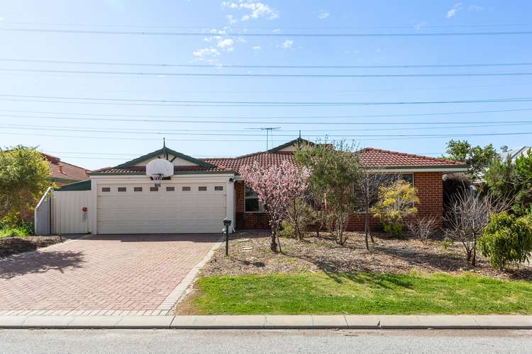 Second view of Homely house listing, 20 Portland Mews, Bennett Springs WA 6063