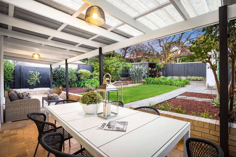Third view of Homely house listing, 96 Amherst Street, Cammeray NSW 2062