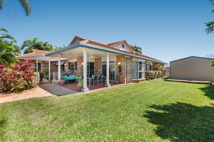 Main view of Homely house listing, 2 Strathmore Court, Annandale QLD 4814
