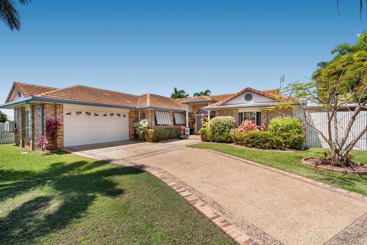 Third view of Homely house listing, 2 Strathmore Court, Annandale QLD 4814