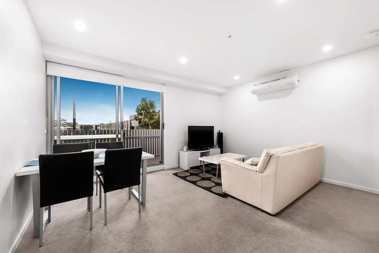 Second view of Homely apartment listing, 215/35 Princeton Terrace, Bundoora VIC 3083