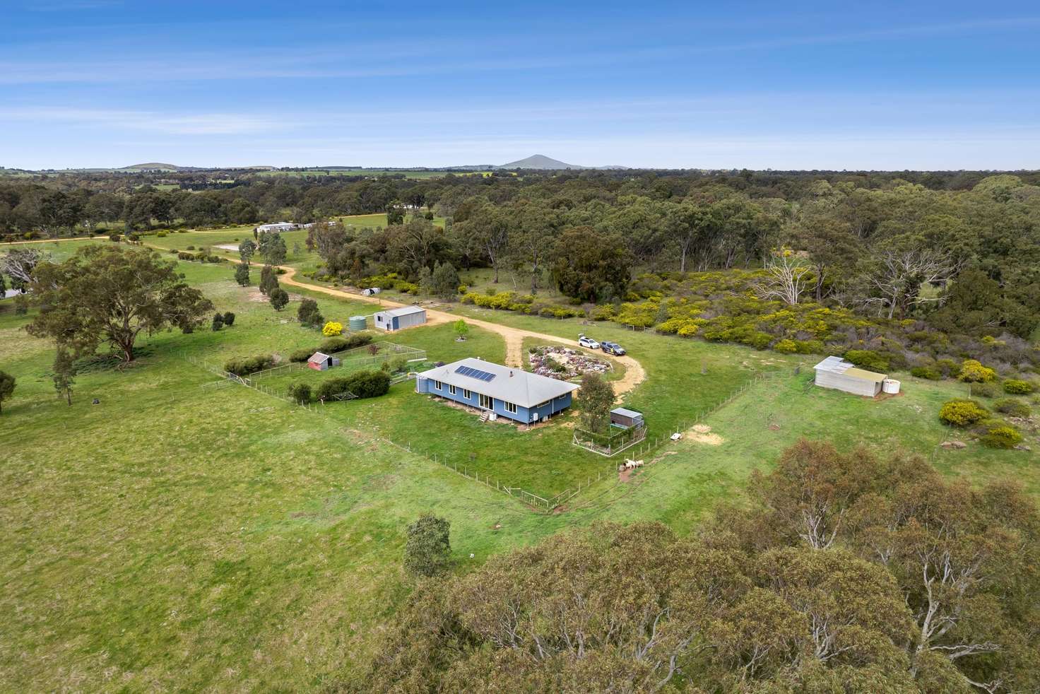 Main view of Homely house listing, 42 Block Road, Moyston VIC 3377