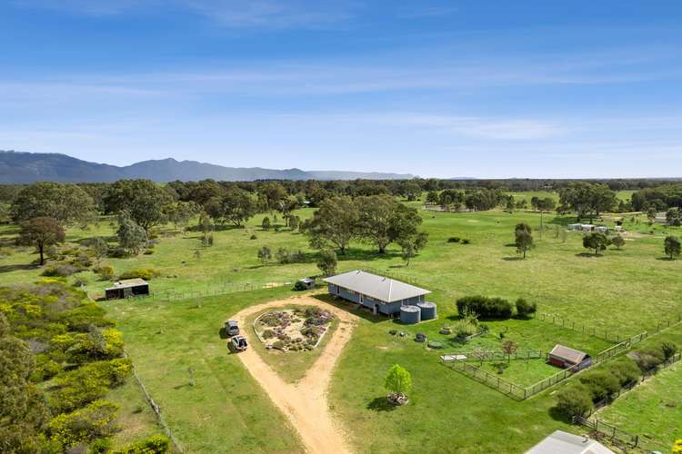 Second view of Homely house listing, 42 Block Road, Moyston VIC 3377