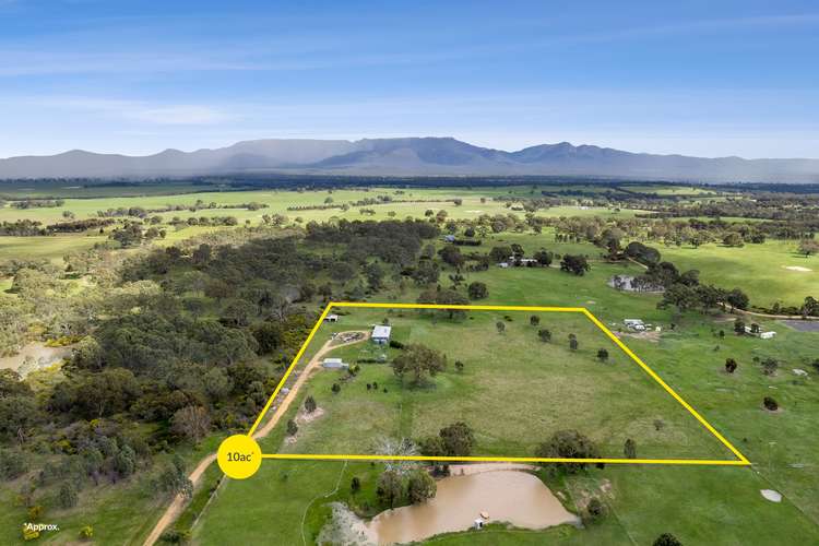 Third view of Homely house listing, 42 Block Road, Moyston VIC 3377