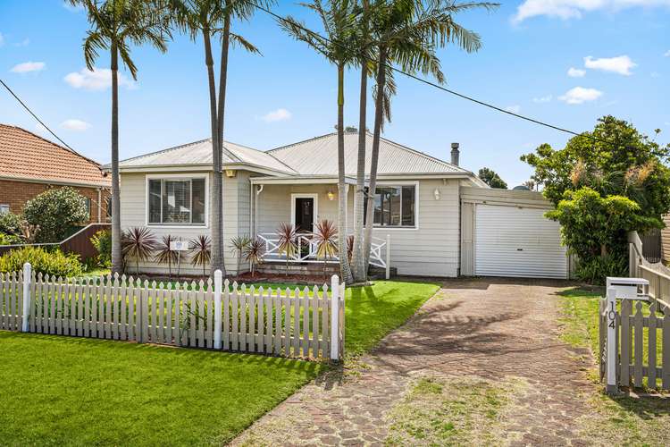 Main view of Homely house listing, 104 Pur Pur Avenue, Lake Illawarra NSW 2528