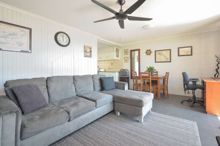 Sixth view of Homely unit listing, 5/8 Oaka Lane, Gladstone Central QLD 4680