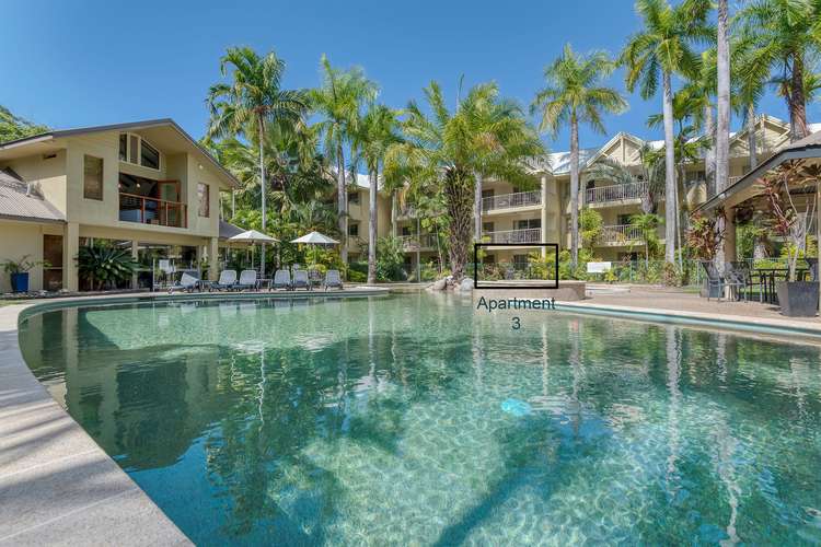 Fourth view of Homely apartment listing, 3/11-15 Port Douglas Road, Port Douglas QLD 4877