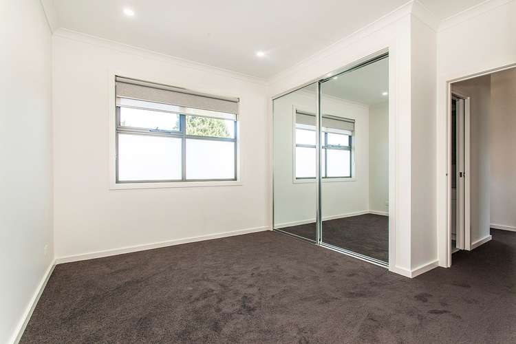 Fourth view of Homely townhouse listing, 2/7 Arnold Avenue, Heidelberg Heights VIC 3081