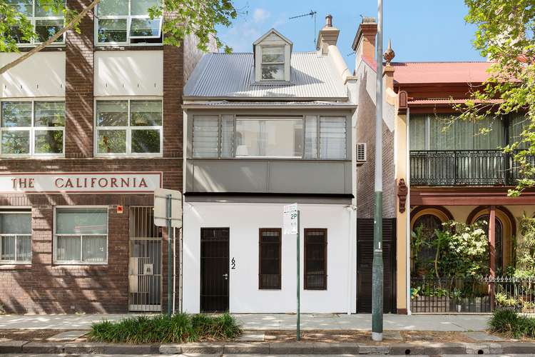 Fourth view of Homely house listing, 62 Flinders Street, Darlinghurst NSW 2010