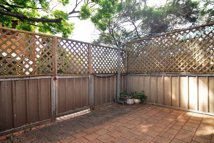Fourth view of Homely house listing, 9/31 Devine Street, Erskineville NSW 2043