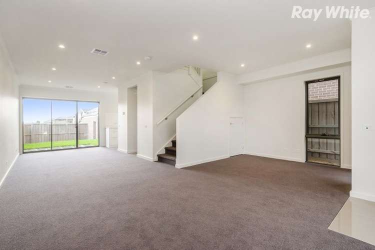 Third view of Homely townhouse listing, 170 Harcrest Boulevard, Wantirna South VIC 3152