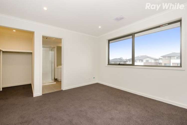Fifth view of Homely townhouse listing, 170 Harcrest Boulevard, Wantirna South VIC 3152