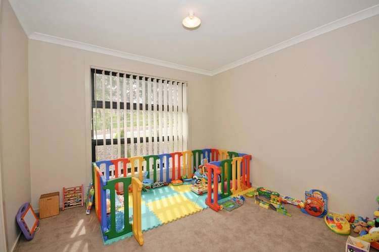 Second view of Homely house listing, 21 Hubble Road, Croydon VIC 3136