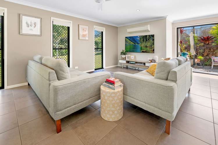 Third view of Homely townhouse listing, 7/1 Barratt Street, Coomera QLD 4209