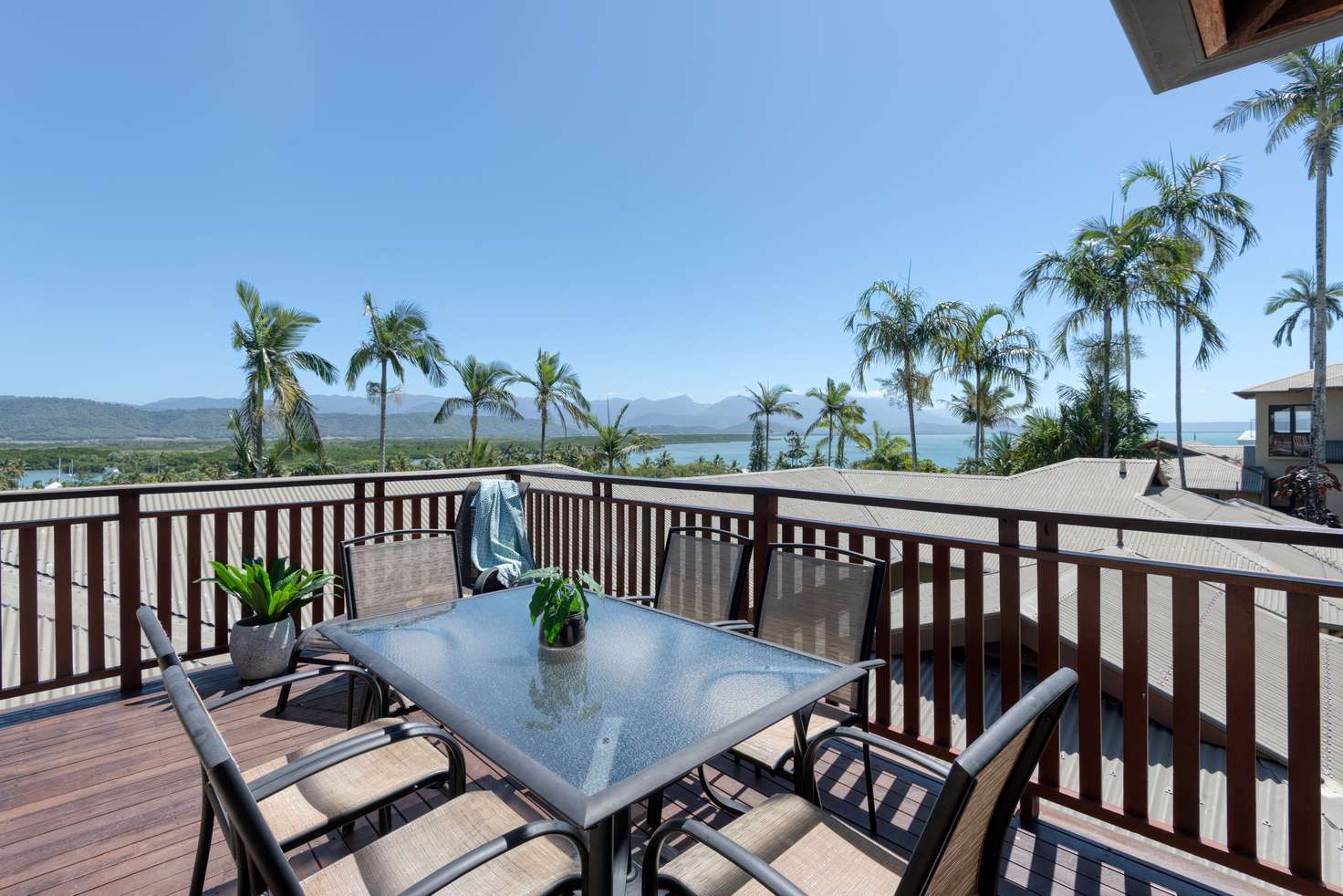 Main view of Homely apartment listing, 11/3 Murphy Street, Port Douglas QLD 4877