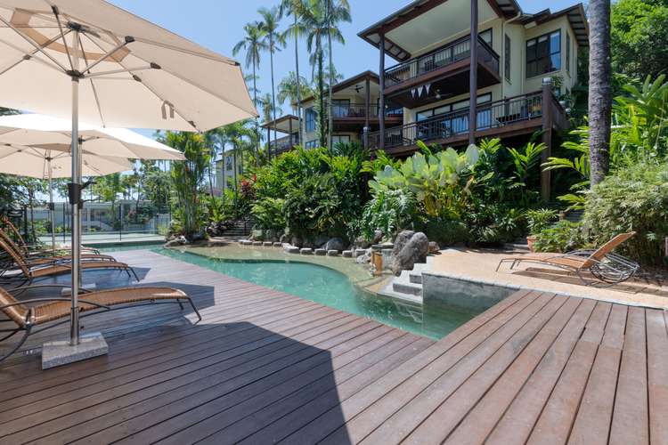 Second view of Homely apartment listing, 11/3 Murphy Street, Port Douglas QLD 4877